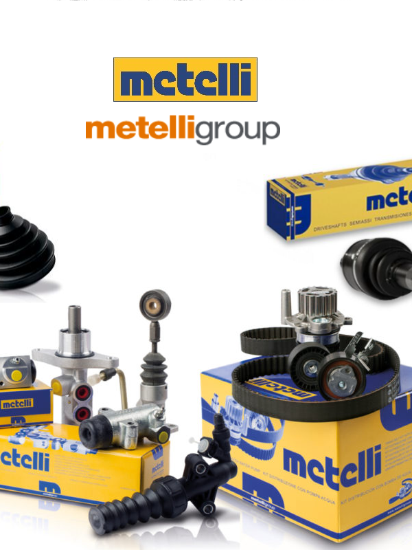 METELLI